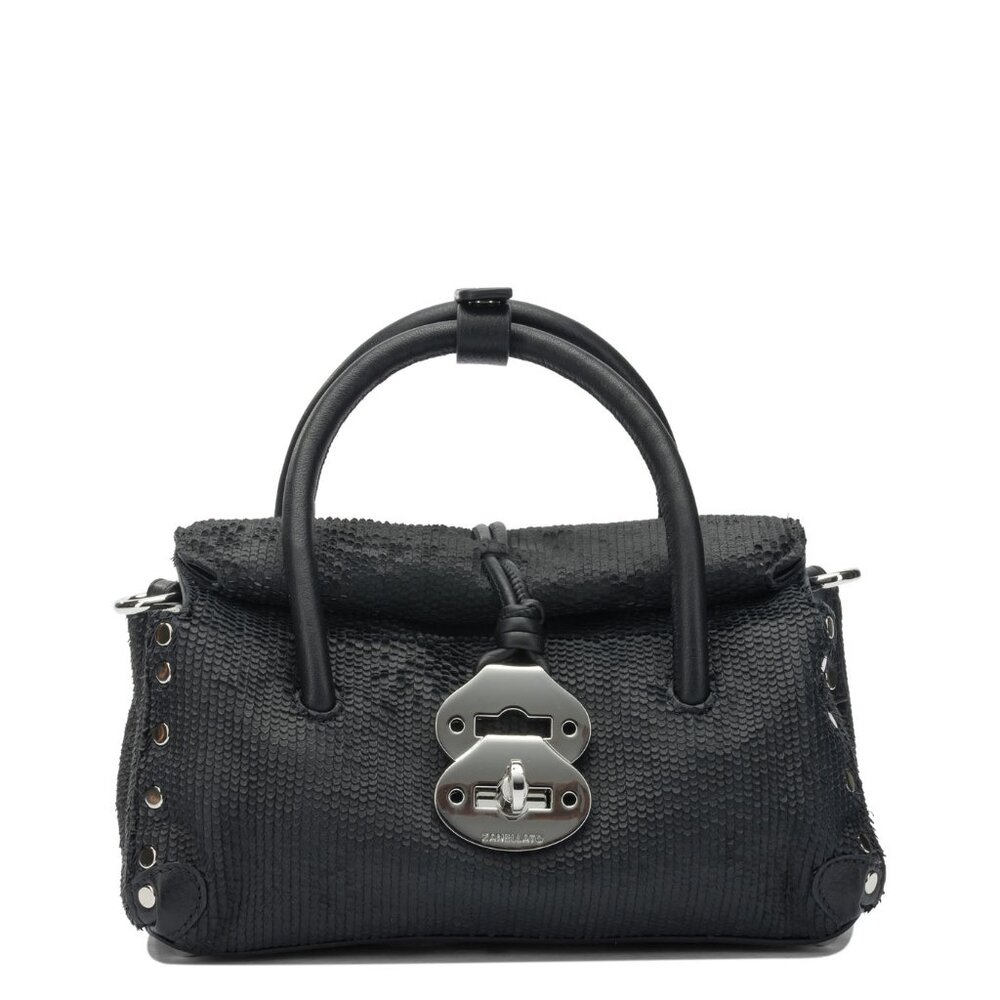 Zanellato Dotta Handbag UNI Women